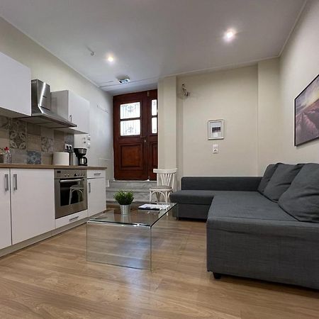 Central Apartments In Psiri - Афины Экстерьер фото