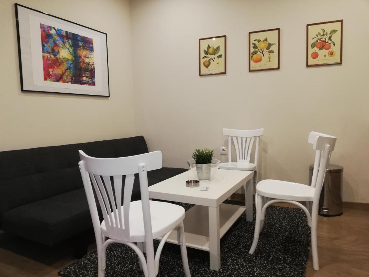 Central Apartments In Psiri - Афины Экстерьер фото