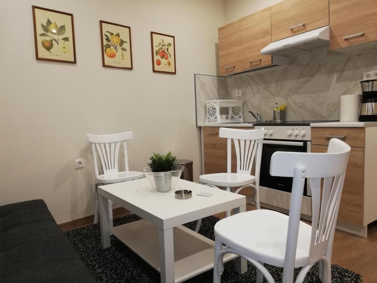 Central Apartments In Psiri - Афины Экстерьер фото