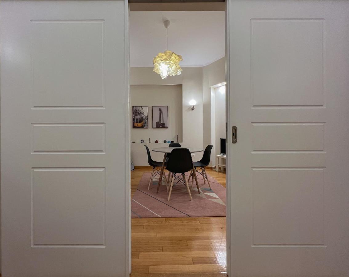 Central Apartments In Psiri - Афины Экстерьер фото