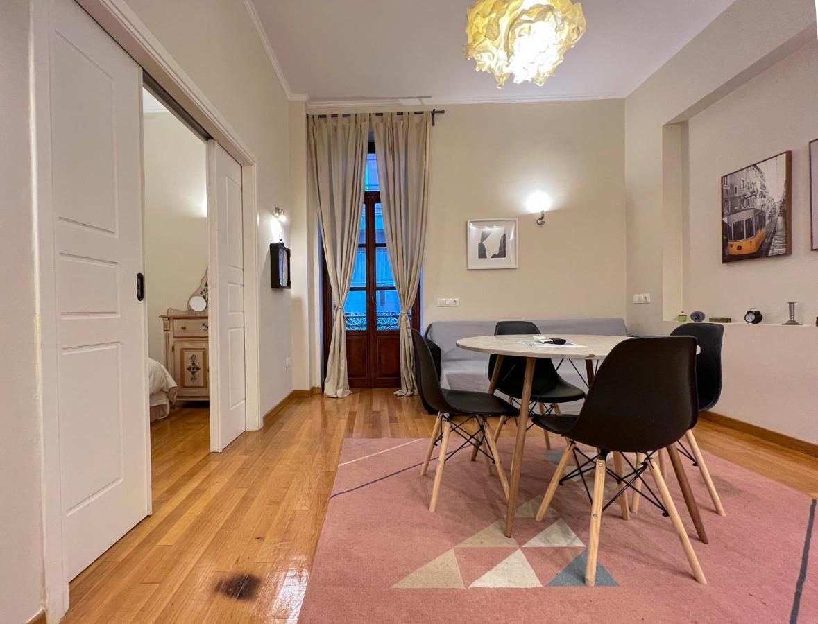 Central Apartments In Psiri - Афины Экстерьер фото