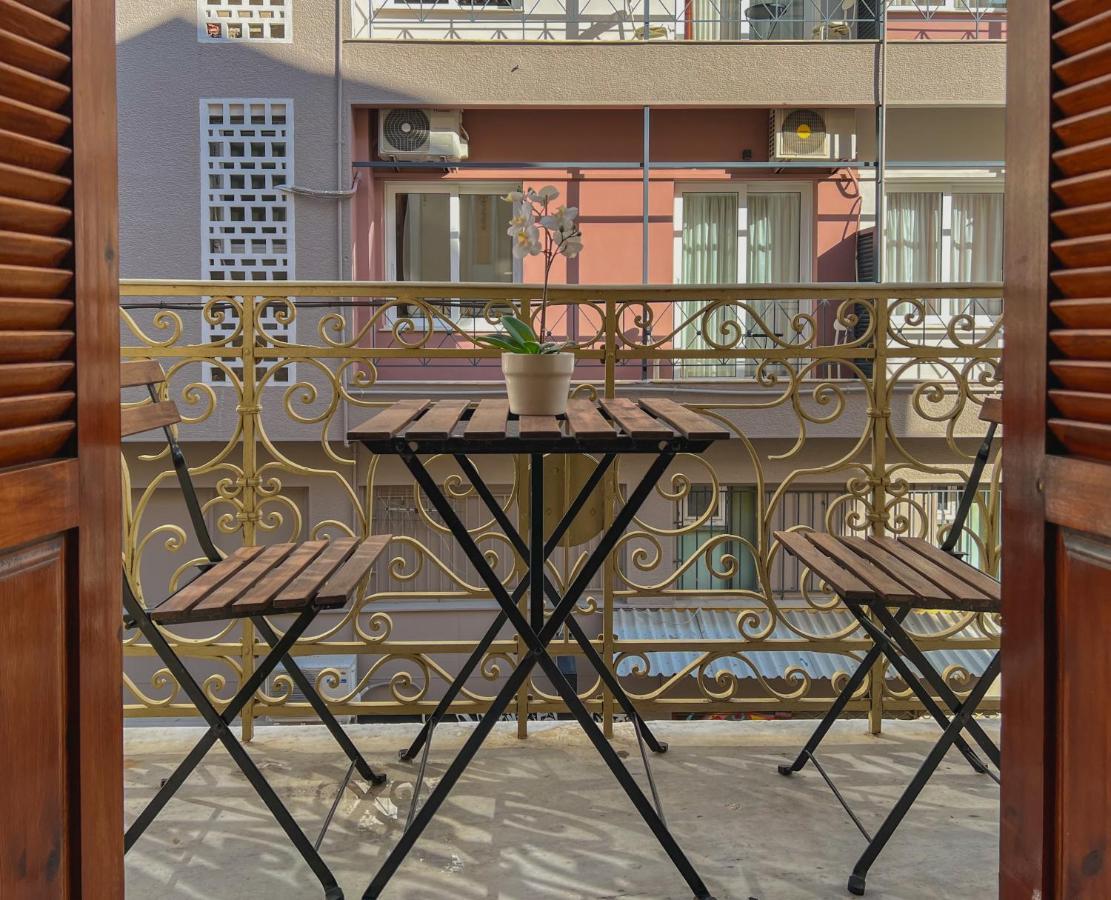 Central Apartments In Psiri - Афины Экстерьер фото