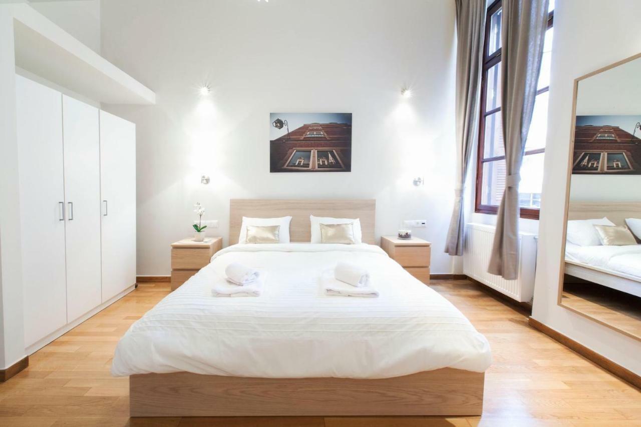 Central Apartments In Psiri - Афины Экстерьер фото