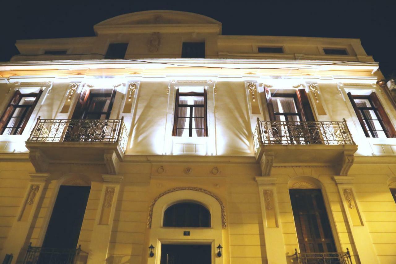 Central Apartments In Psiri - Афины Экстерьер фото
